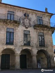 Museo Provincial de Pontevedra - Edificio Castelao