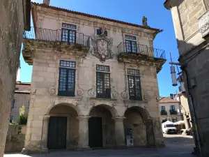 Museo de Pontevedra