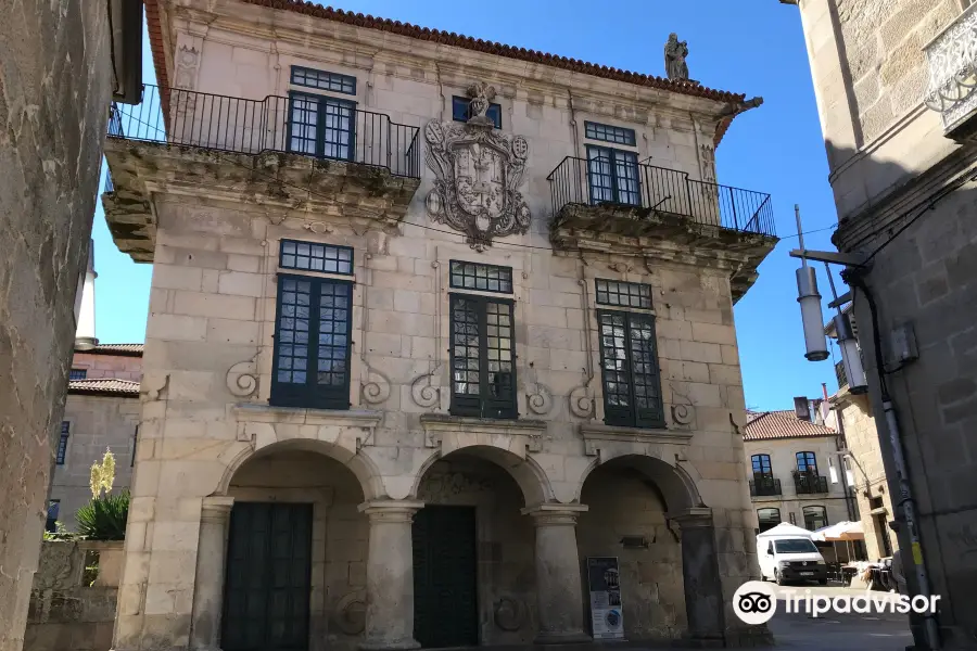 Museo de Pontevedra