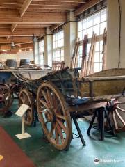 Tiverton Museum Of Mid Devon Life