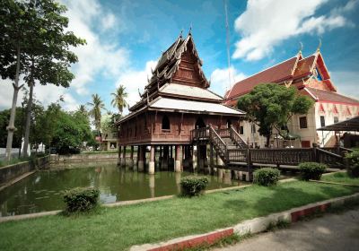 Wat Thung Sri Muang