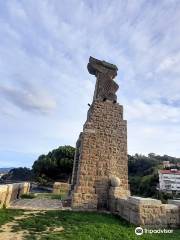 Monumento a Elcano