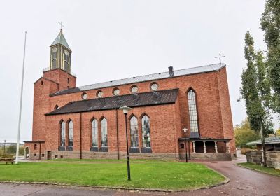 Stora Kyrkan