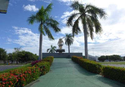 Catedral da Diocese de Roraima - Paróquial Cristo Redentor