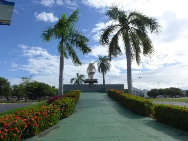Praca Do Centro Civico