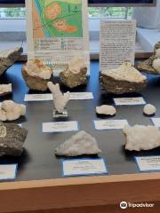 Colorado School of Mines Geology Museum