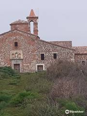 Santuario dei Tre Santi