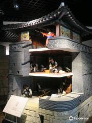 Suwon Hwaseong Museum