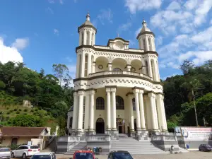 Santuario Nossa Senhora de Azambuja