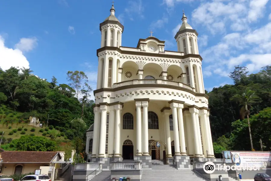 Santuario Nossa Senhora de Azambuja