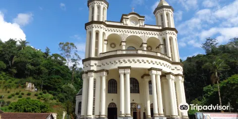 Santuario Nossa Senhora de Azambuja