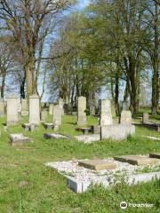 Mennonite Cemetery