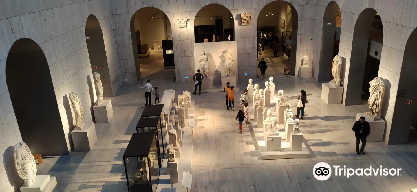 4_National Archaeological Museum