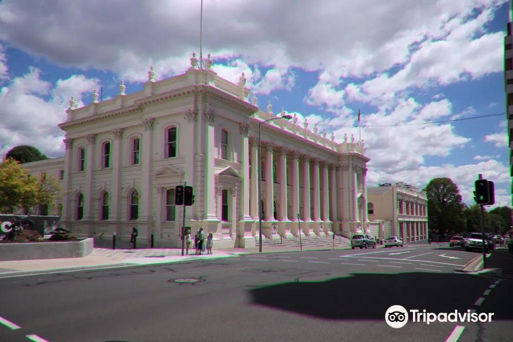 5_朗塞斯頓市政廳