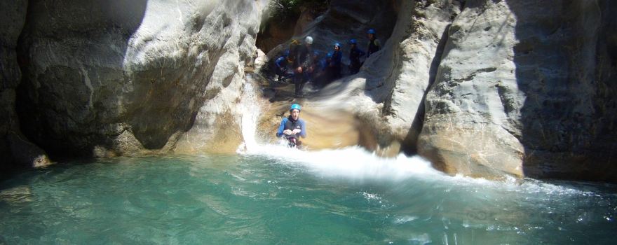 Free Gorgol Mountain - Sallent de Gallego