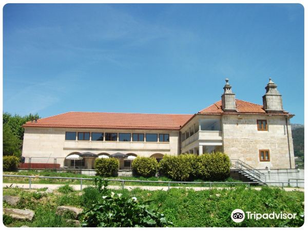 Fundacion Pazo de Mos