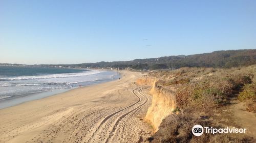 Dunes Beach