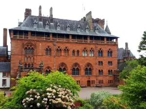 Mount Stuart