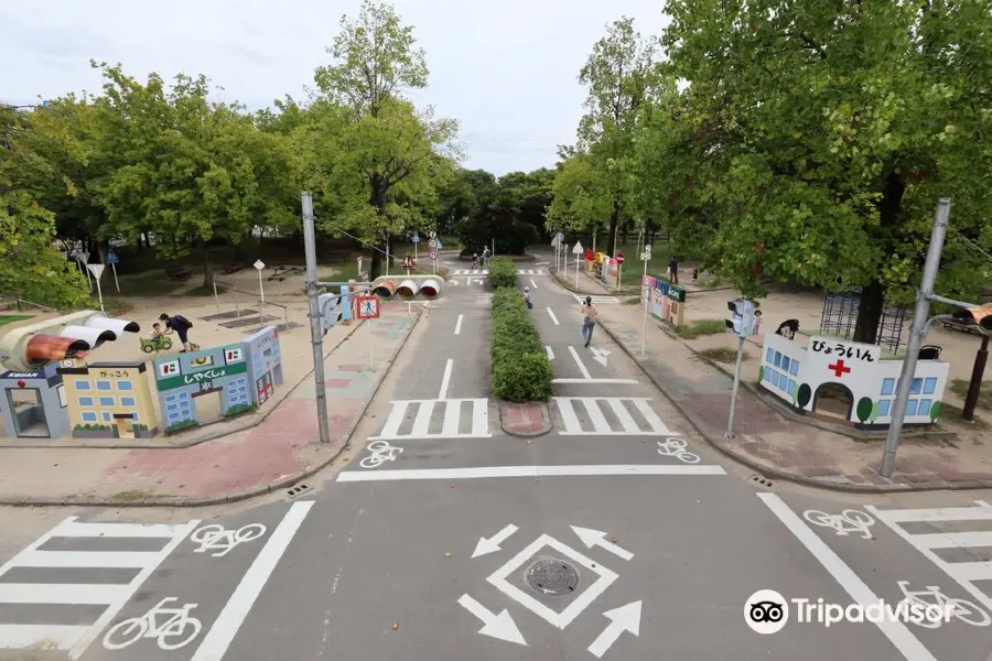 Nishinomiya City Kotsu Park