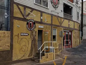 Old Bisbee Brewing Company