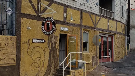 Old Bisbee Brewing Company