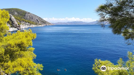 Mariza Beach