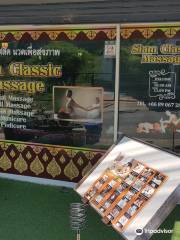 Siam Classic Massage Surin