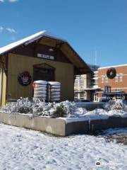 Kyle Railroad Depot and Heritage Center