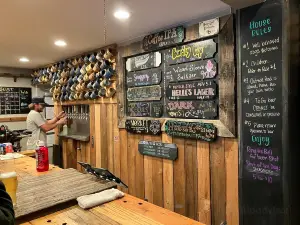 Hideaway Park Brewery