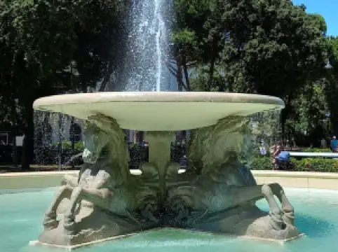 Parco Federico Fellini