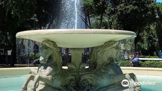 Parco Federico Fellini