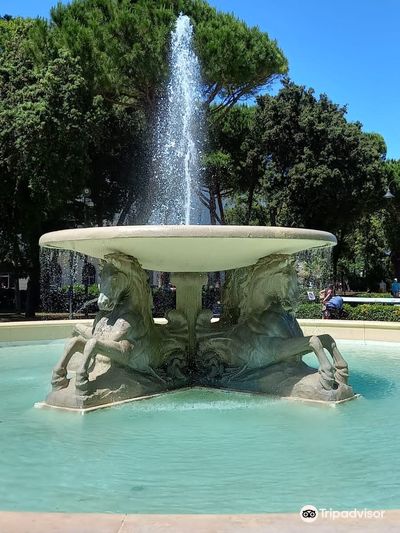 Parco Federico Fellini