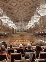 Konzerthaus