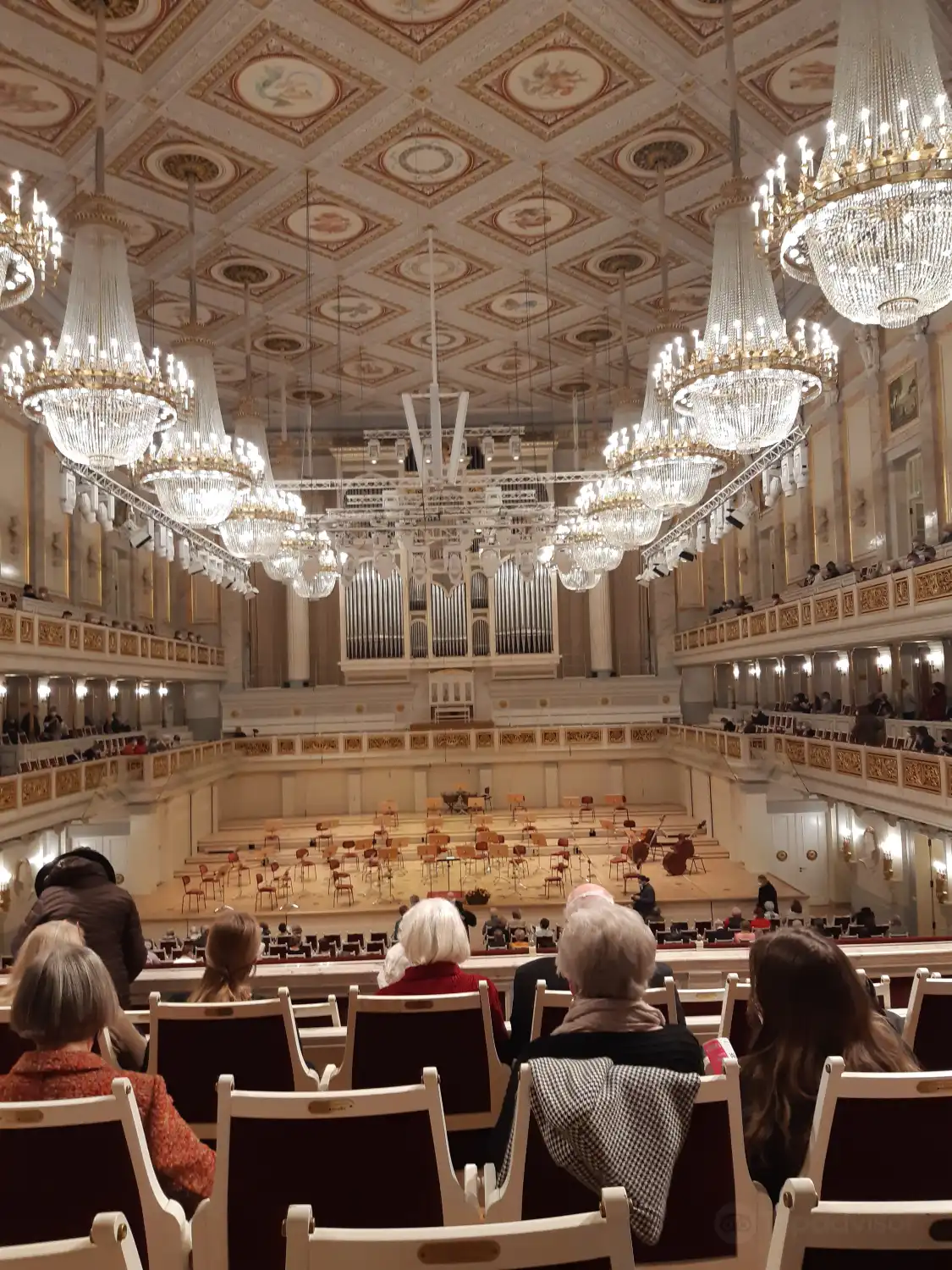 Hotel in zona Konzerthaus