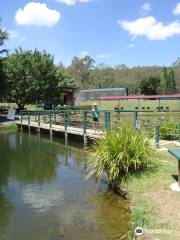 Ecopark Fishing World and Farmstay