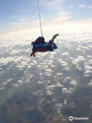 North London Skydiving Centre
