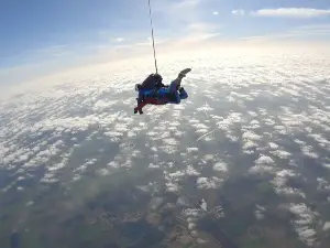 North London Skydiving Centre