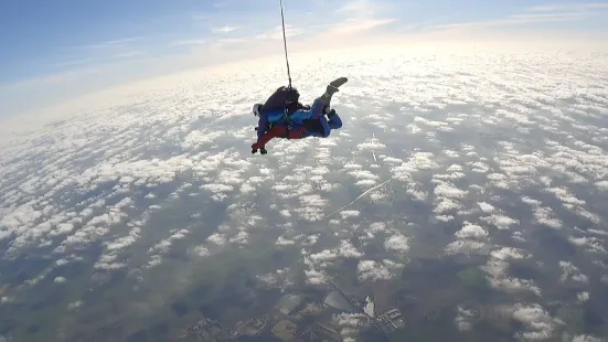 North London Skydiving Centre