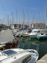 Port de plaisance de Rochefort