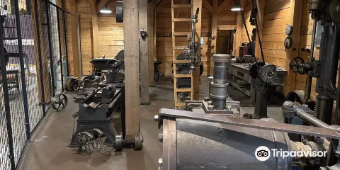 Nova Scotia Museum of Industry