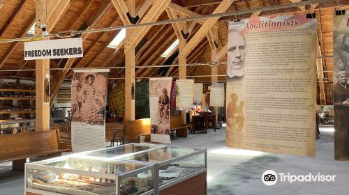 Sheffield Park Black History & Cultural Museum