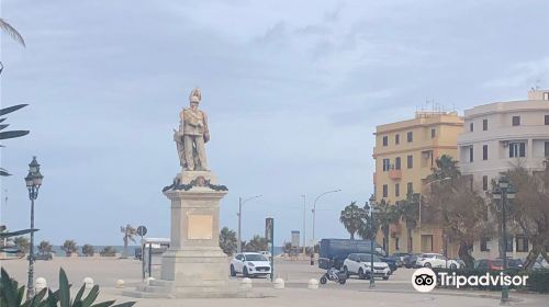 Monumento a Vittorio Emanuele II