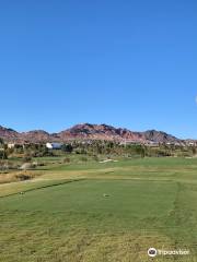 Boulder Creek Golf Club