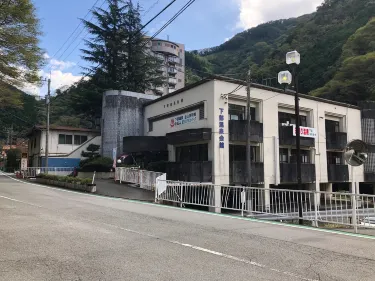 Shimobe Onsen Kaikan