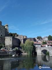 Château de Clisson, Grand Patrimoine de Loire-Atlantique