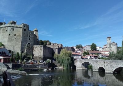 Clisson Castle