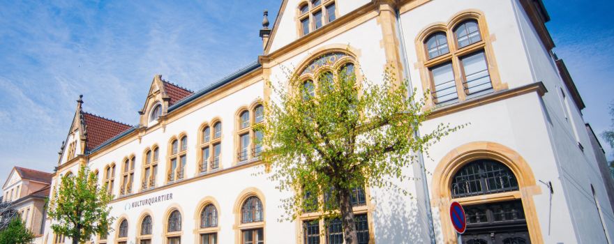 Neustrelitz