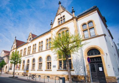 Neustrelitz