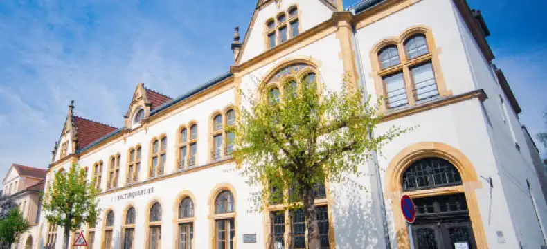 Hotels in Neustrelitz