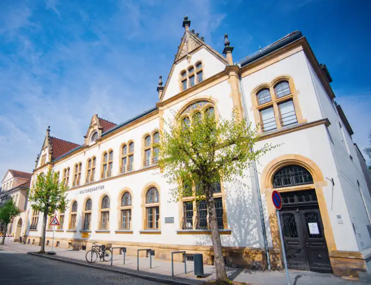 Neustrelitz